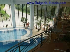 Bulgaria hotels